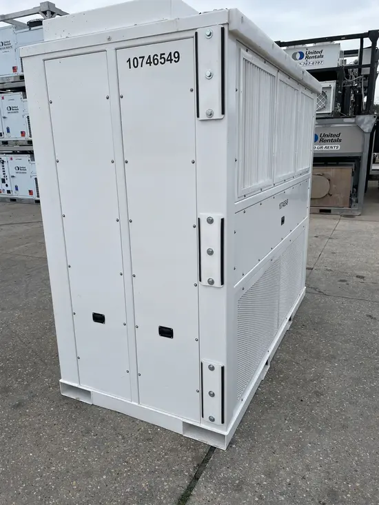 2018 American Event Services 30TV480WK030A