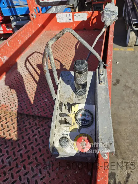 2017 Skyjack SJIII3219 Scissor Lift