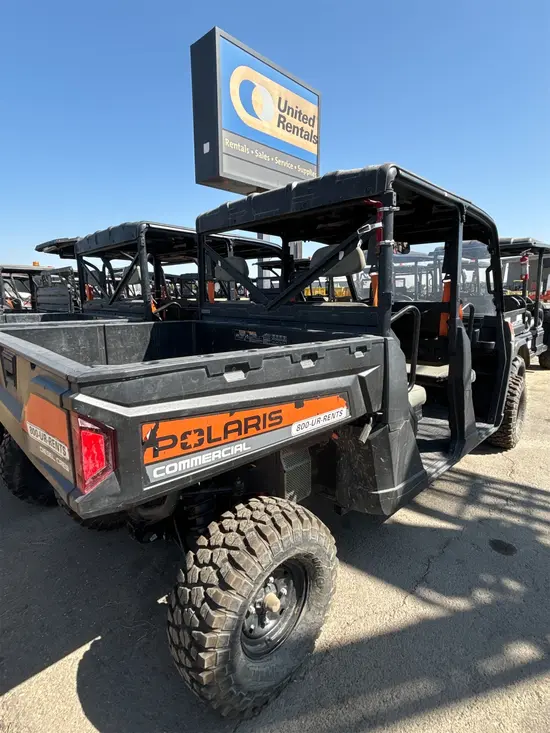 2022 Polaris PRO XD 4000D Utility Vehicle