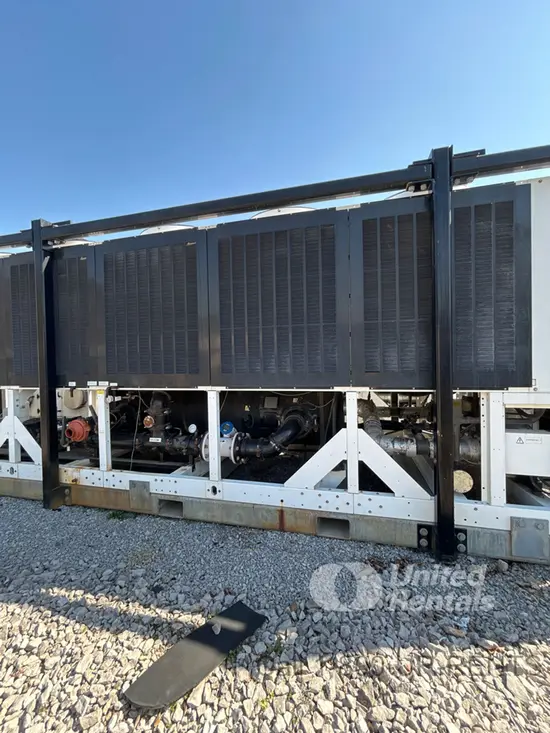 2019 YORK YORK YCIV LOW T Chiller