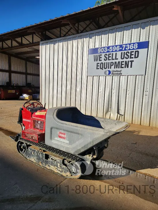 2021 Toro MB TX 2500