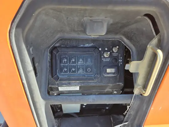 2021 Generac MLTS-2 Portable Work Light