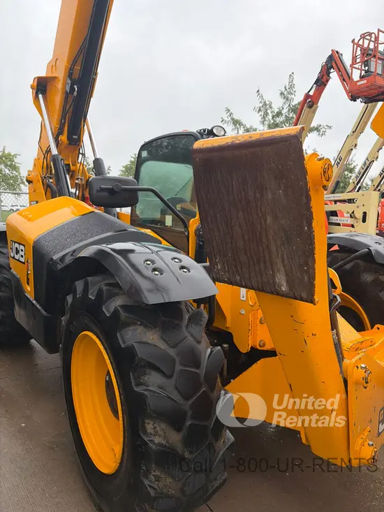 2019 JCB 510-56 Forklift