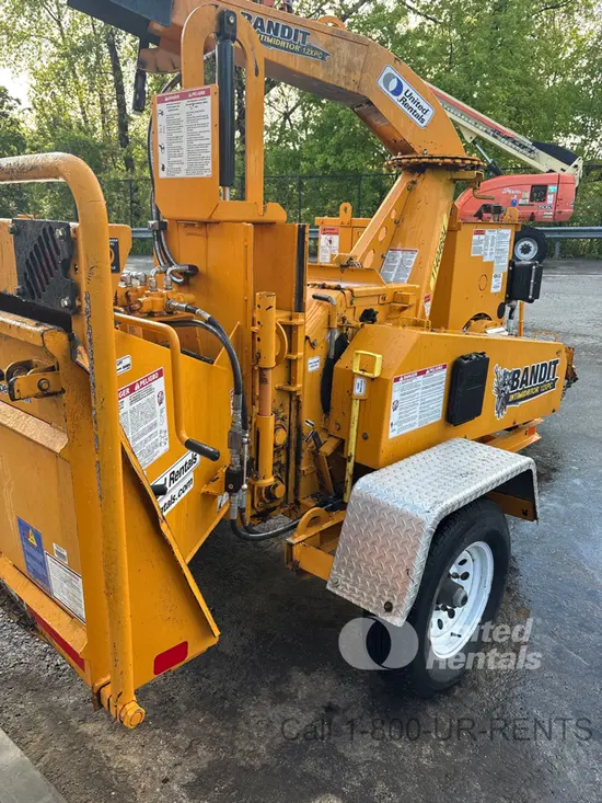 2022 Bandit Industries 12XPC Chipper/Stumper