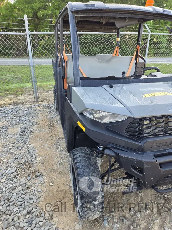 2023 Polaris PRO XD MID-SIZE Utility Vehicle
