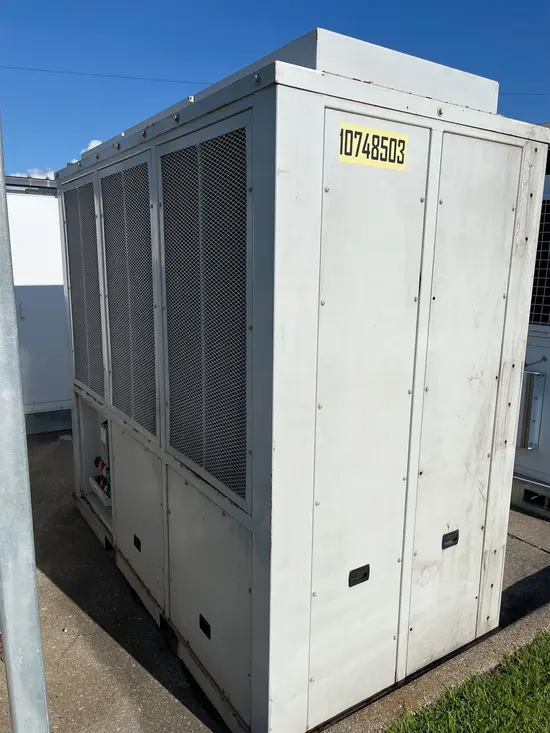 2018 American Event Services 30TV480WK030A