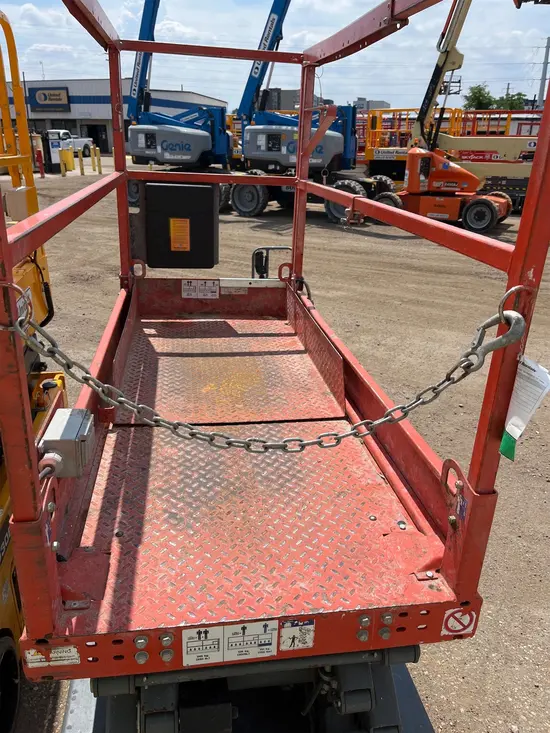 2019 Skyjack SJIII3219 Scissor Lift