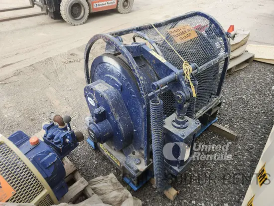 2017 SAN-EI SEIKI W5036LAABG