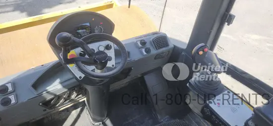 2021 BOMAG BW211D-5 Single Drum Roller