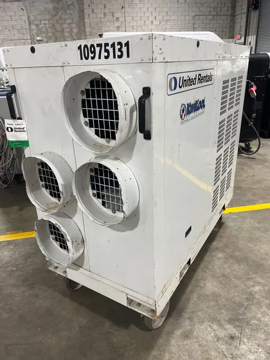 2019 KWIKOOL KPO12-23H Portable Air Conditioner