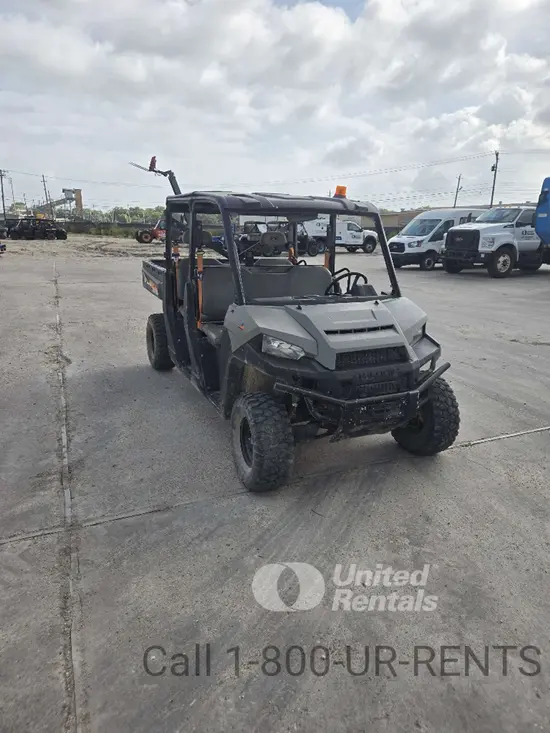 2023 Polaris PRO XD 4000D Utility Vehicle