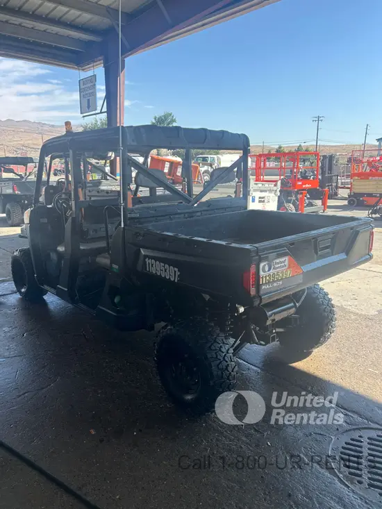 2022 Polaris PRO XD 4000D Utility Vehicle