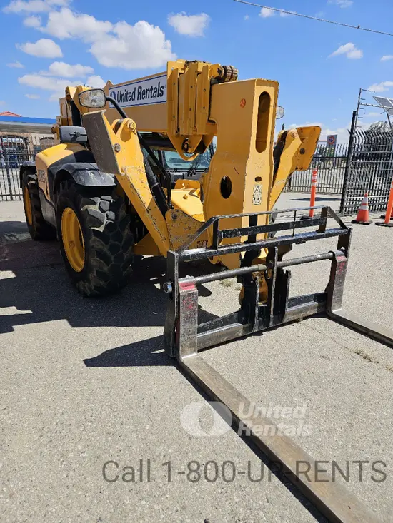 2019 JCB 510-56 S Forklift