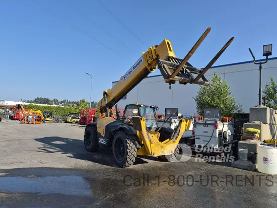 2020 JCB 510-56 S Forklift