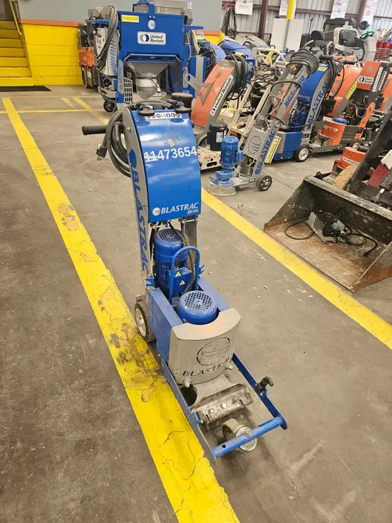 2022 Husqvarna BS-110 Stripper