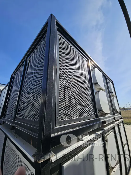 2019 TRANE 25T-480V-DH-TCH