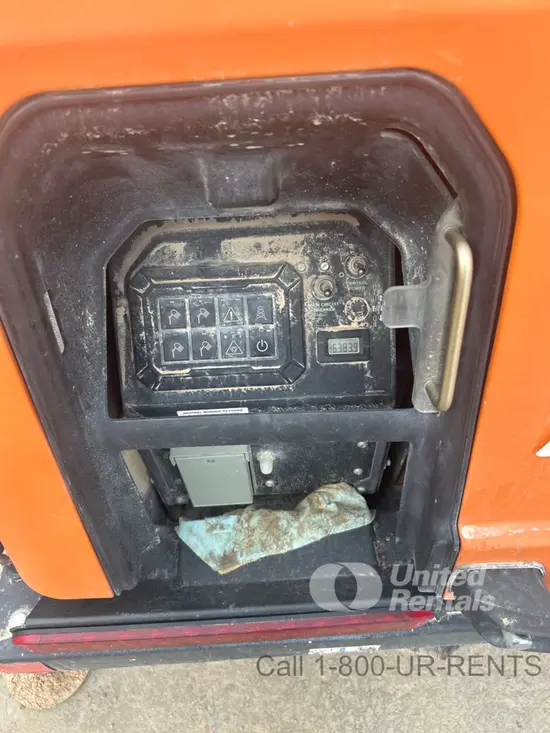 2023 Generac MLTS-4 Portable Work Light