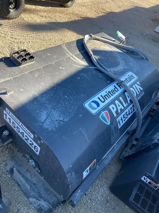 2022 ATI McMillen 21572M-0022 Attachment