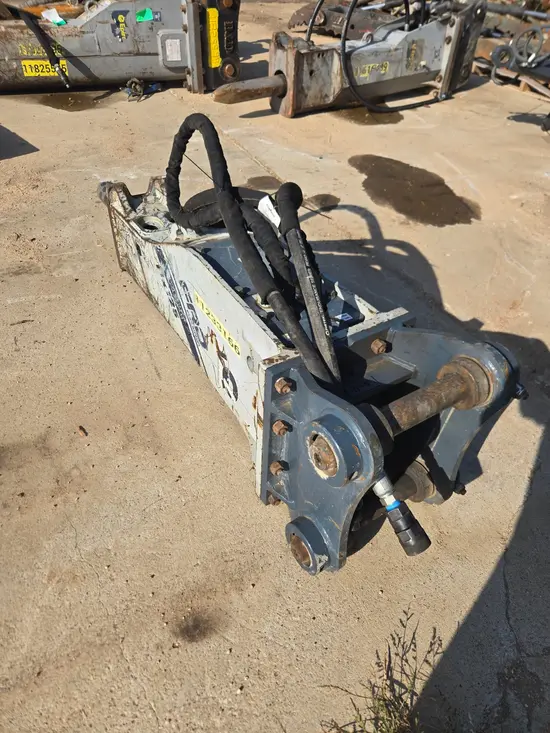 2021 FURUKAWA K-FX125QTV Attachment