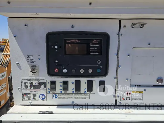 2022 Generac MMG45IF4 Diesel Generator