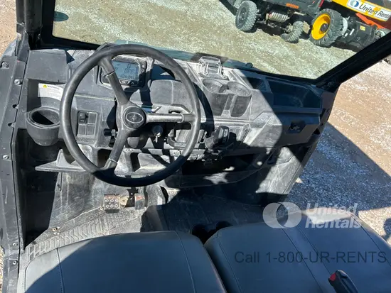 2022 Polaris PRO XD 4000D Utility Vehicle