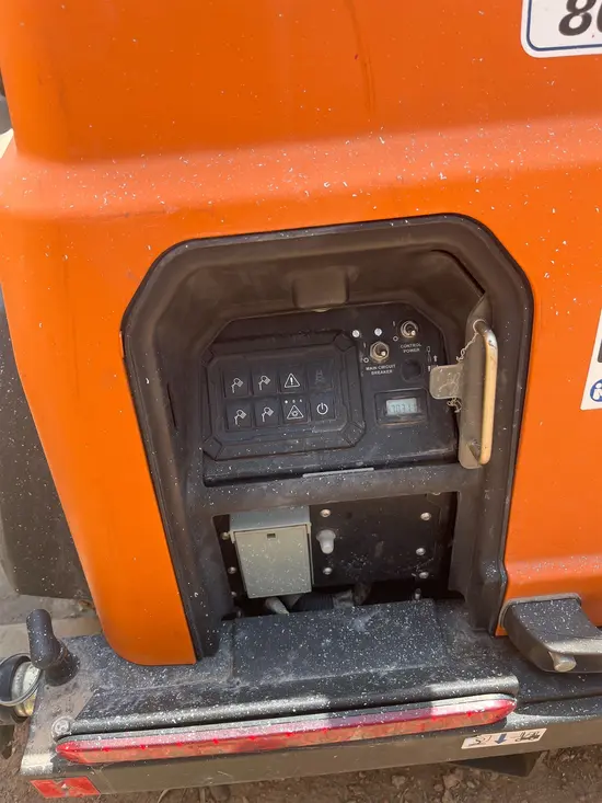 2022 Generac MLTS-4 Portable Work Light