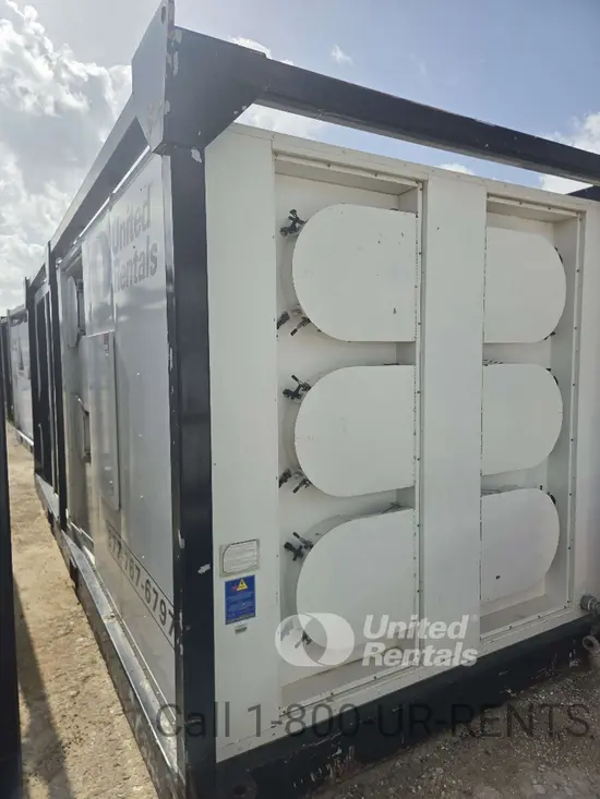 2016 Custom Air Products & Services PPKH-60TD-ONN13