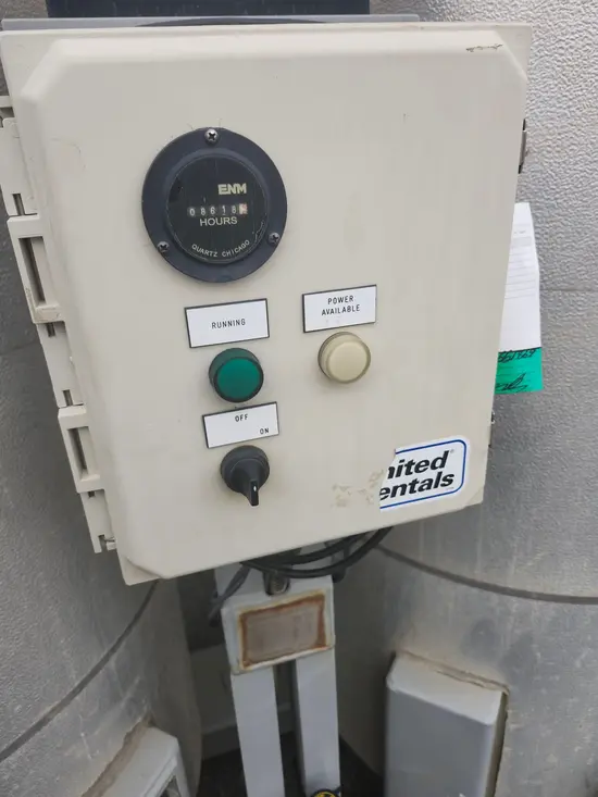 2017 Parker Hannifin TF-TWR1600R
