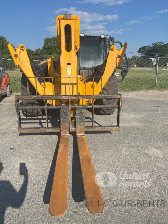 2019 JCB 512-56 S Forklift