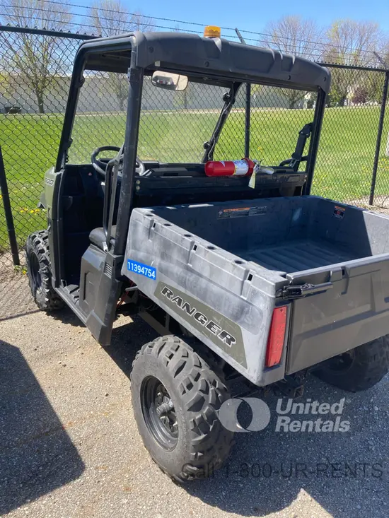 2022 Polaris RANGER 500 Utility Vehicle