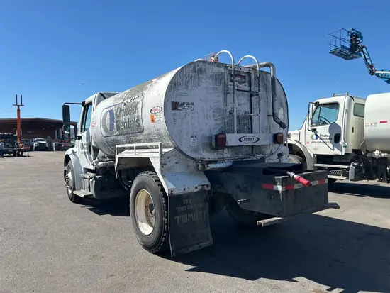 2020 Freightliner M2 106 WATER Water Truck
