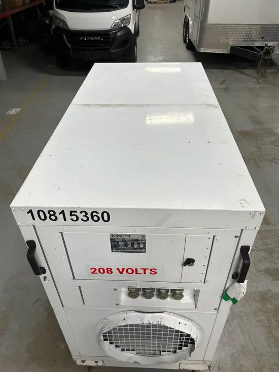 2018 KWIKOOL KPO12-23H Portable Air Conditioner