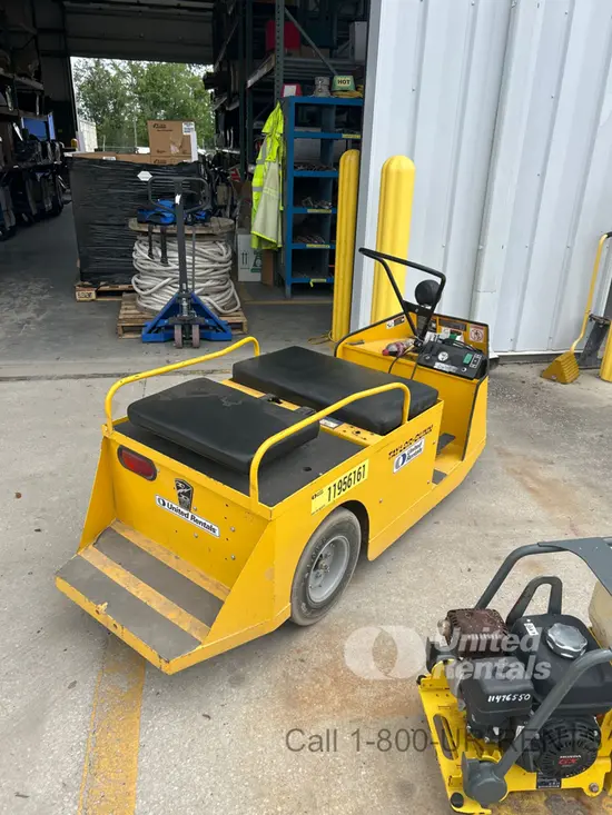 2024 Taylor Dunn SS-536 Utility Vehicle