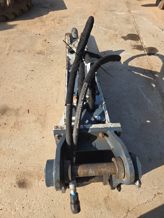 2021 FURUKAWA K-FX125QTV Attachment