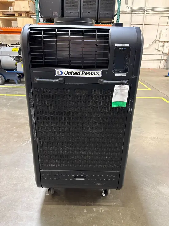 2021 DENSO CLIMATE PRO K60 Portable Air Conditioner