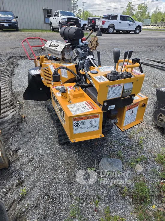 2023 Bandit Industries SG-40 Chipper/Stumper