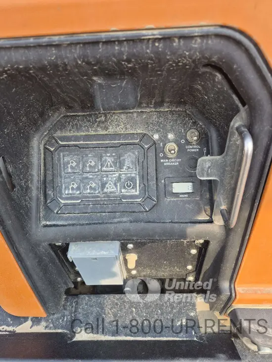 2022 Generac MLTS-2 Portable Work Light