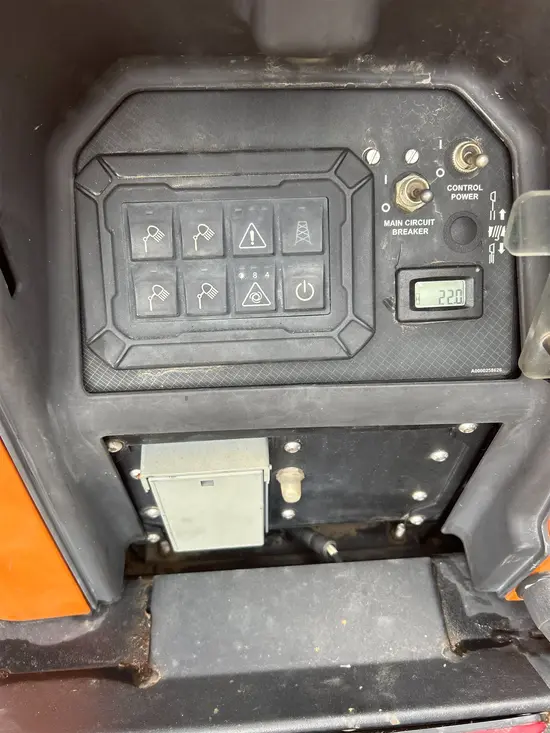 2022 Generac MLTS-4 Portable Work Light