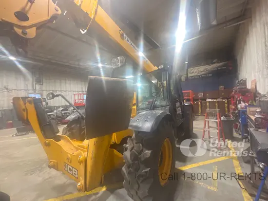 2019 JCB 512-56 S Forklift