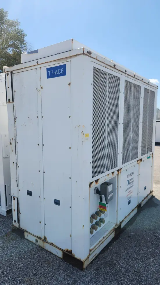 2018 American Event Services 30TV480WK030A