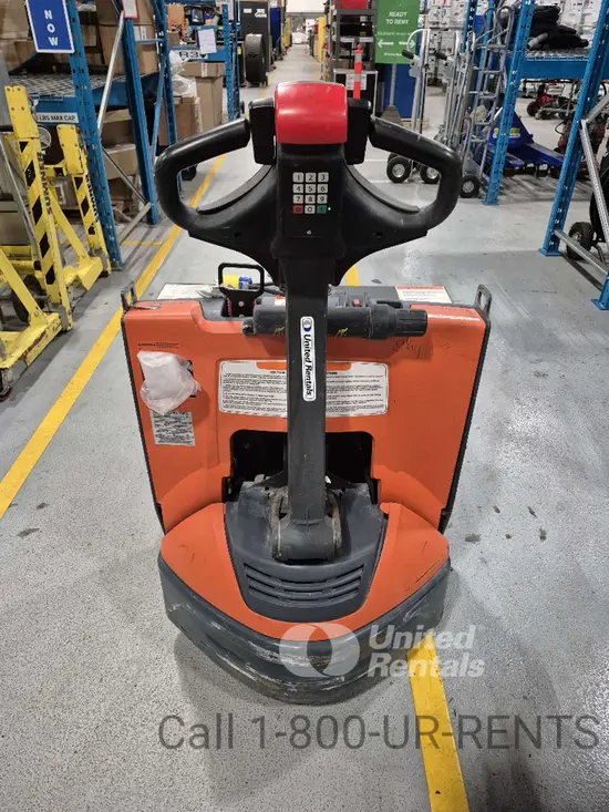 2023 Toyota 8HBW23 Jack