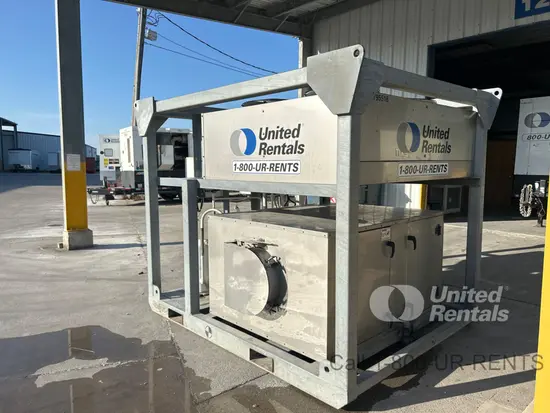 2018 Custom Air Products & Services PPKH-20TD-0NN0N