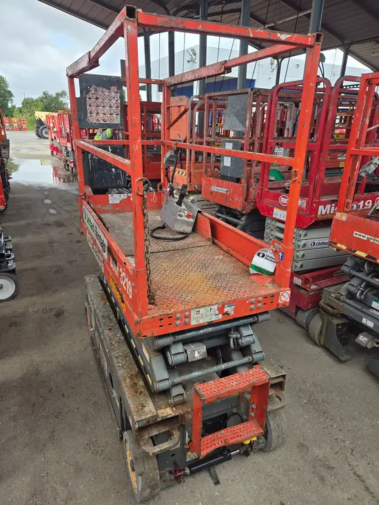 2016 Skyjack SJIII3219 Scissor Lift