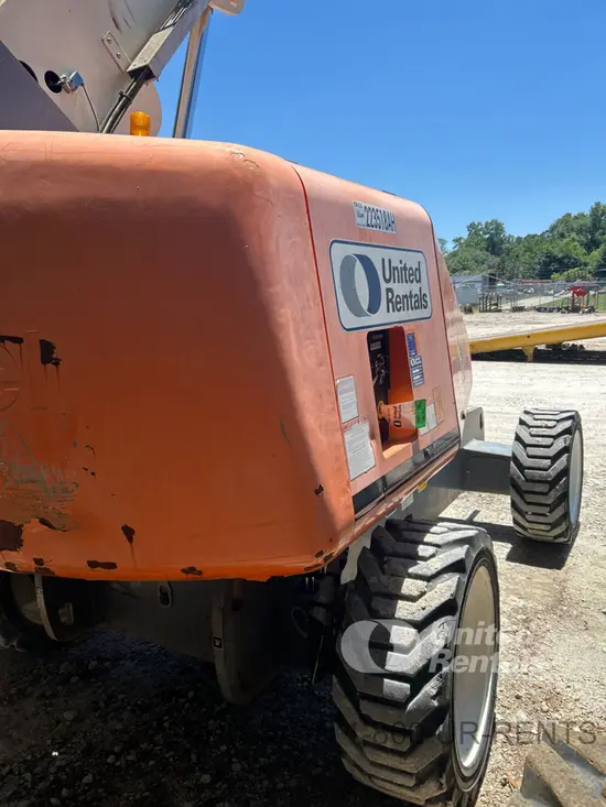 2019 Snorkel 600S Boom Lift