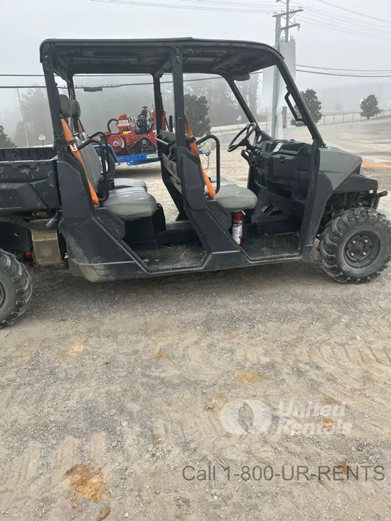 2022 Polaris PRO XD 4000D Utility Vehicle