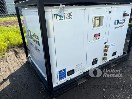 2018 TRANE 5T-208V-WSC060E