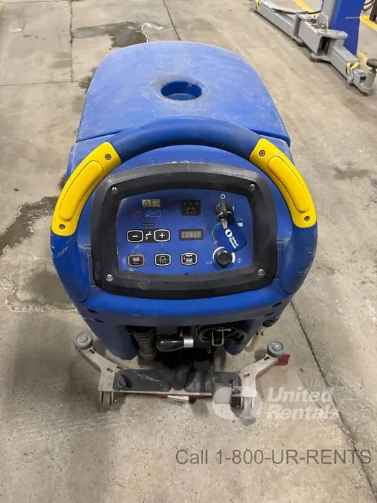 2022 Clarke CA60 20 TD Scrubber