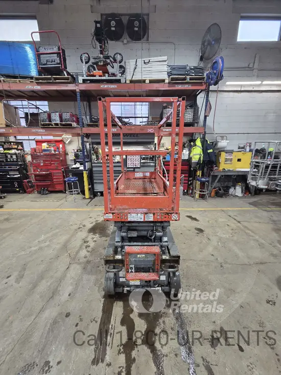 2018 Skyjack SJIII3219 Scissor Lift