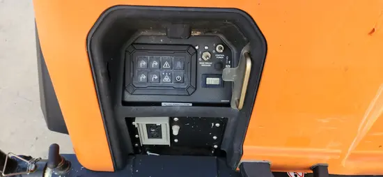 2022 Generac MLTS-4 Portable Work Light
