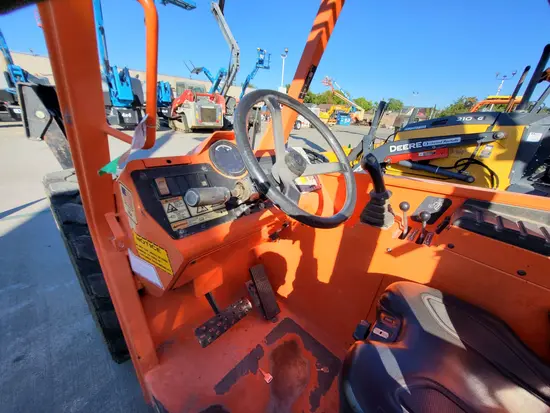 2018 SKYTRAK 10054 Forklift